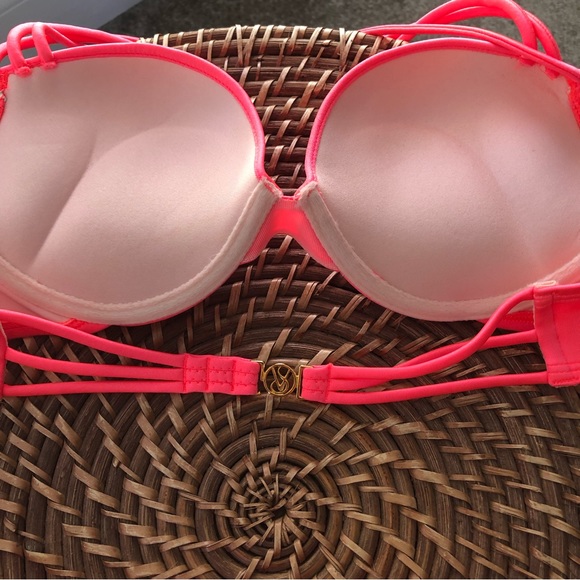 Victoria’s Secret Miraculous Bombshell Bikini - Picture 3 of 16